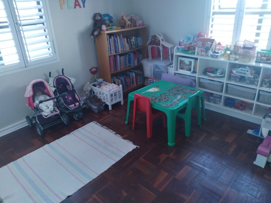 4 Bedroom Property for Sale in Kensington Gauteng