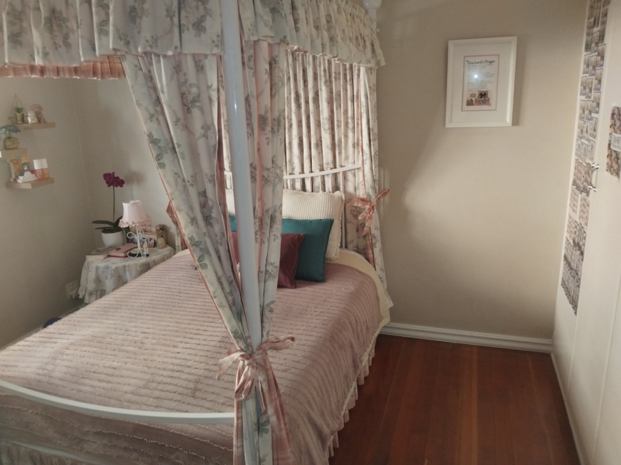 4 Bedroom Property for Sale in Kensington Gauteng