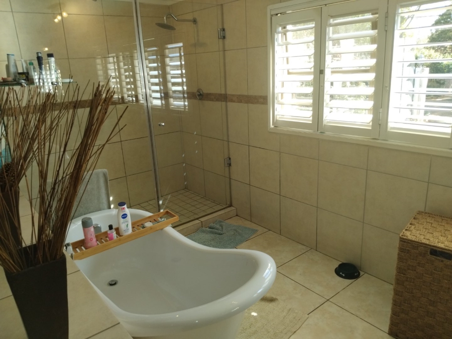 4 Bedroom Property for Sale in Kensington Gauteng