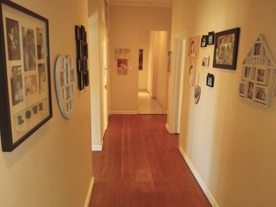4 Bedroom Property for Sale in Kensington Gauteng