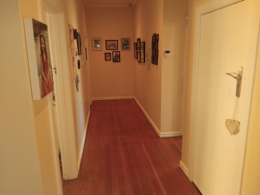 4 Bedroom Property for Sale in Kensington Gauteng