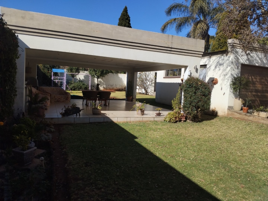 4 Bedroom Property for Sale in Kensington Gauteng
