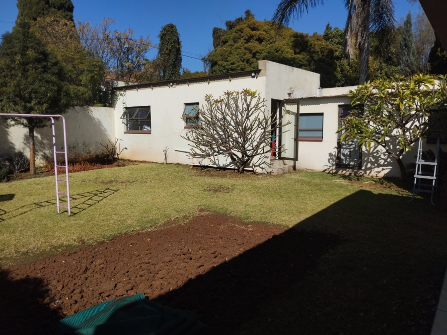 4 Bedroom Property for Sale in Kensington Gauteng
