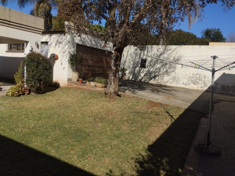 4 Bedroom Property for Sale in Kensington Gauteng
