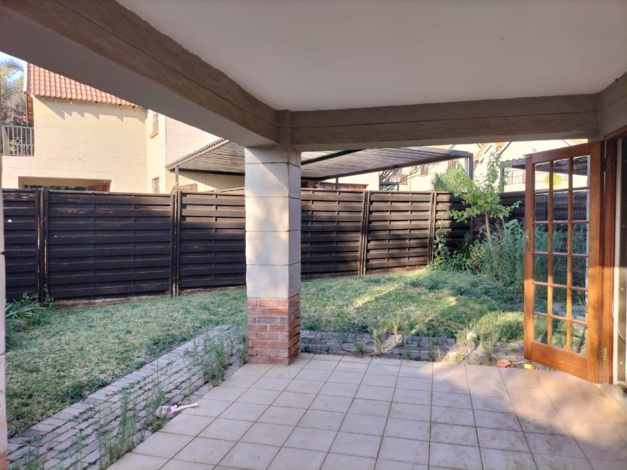 To Let 3 Bedroom Property for Rent in Equestria Gauteng