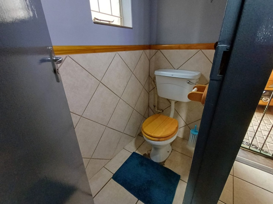 3 Bedroom Property for Sale in Wierda Park Gauteng