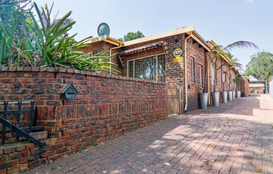 4 Bedroom Property for Sale in Wonderboom South Gauteng
