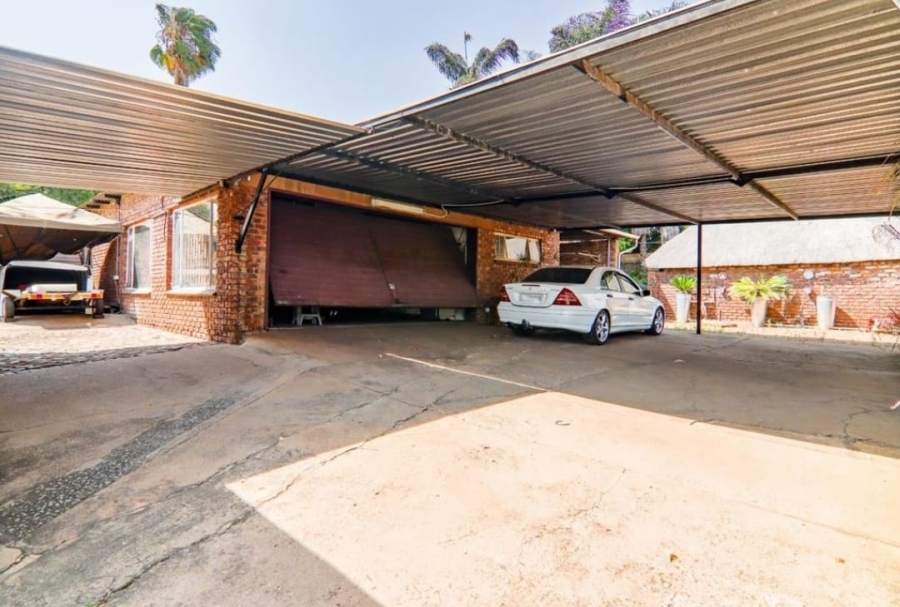 4 Bedroom Property for Sale in Wonderboom South Gauteng