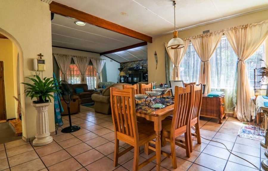 4 Bedroom Property for Sale in Wonderboom South Gauteng