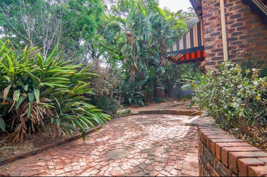 4 Bedroom Property for Sale in Wonderboom South Gauteng