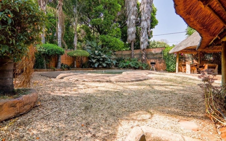 4 Bedroom Property for Sale in Wonderboom South Gauteng