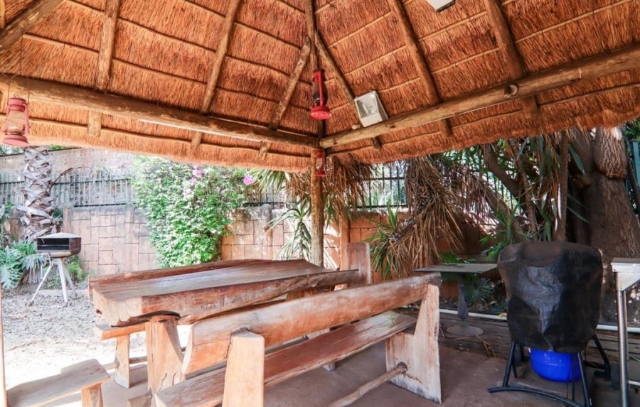 4 Bedroom Property for Sale in Wonderboom South Gauteng