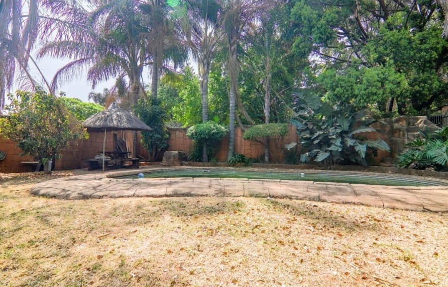 4 Bedroom Property for Sale in Wonderboom South Gauteng