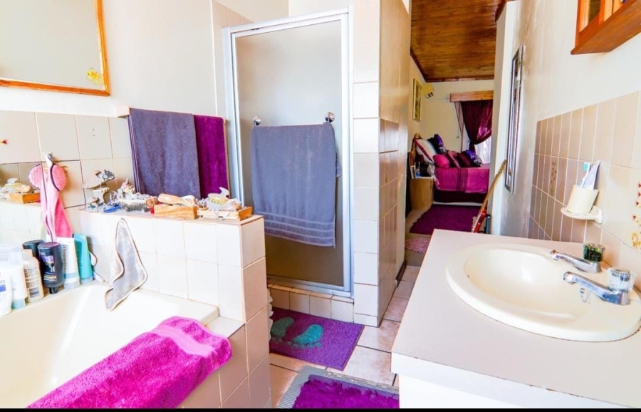 4 Bedroom Property for Sale in Wonderboom South Gauteng