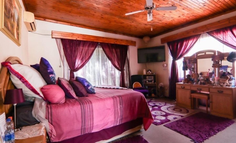 4 Bedroom Property for Sale in Wonderboom South Gauteng