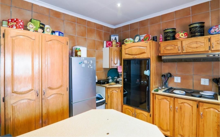 4 Bedroom Property for Sale in Wonderboom South Gauteng