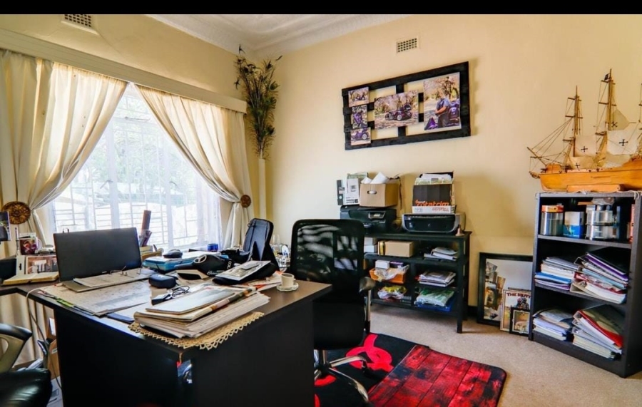 4 Bedroom Property for Sale in Wonderboom South Gauteng