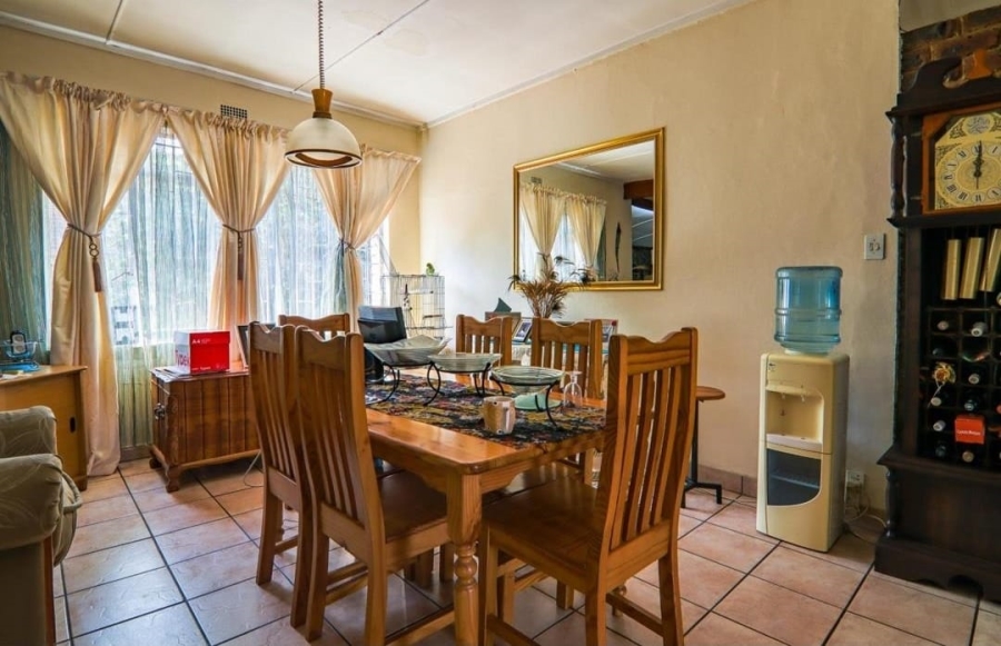 4 Bedroom Property for Sale in Wonderboom South Gauteng