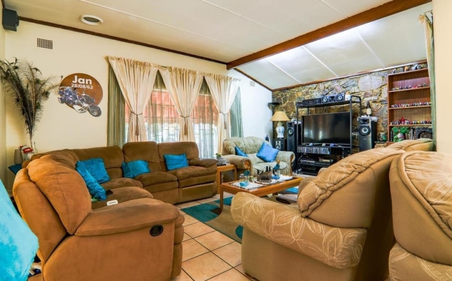 4 Bedroom Property for Sale in Wonderboom South Gauteng