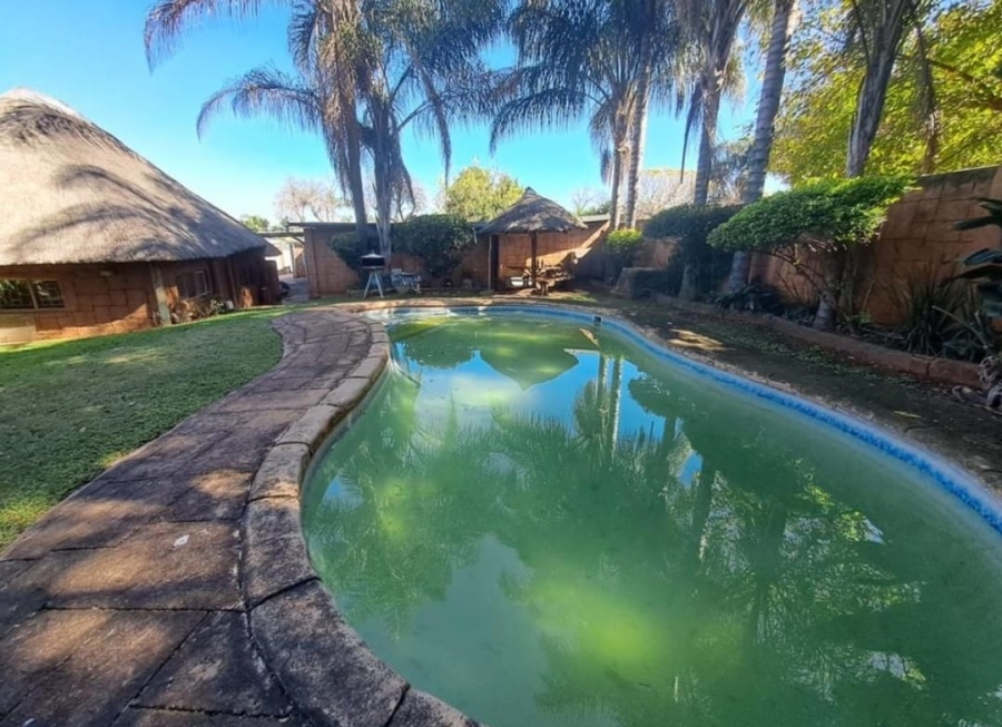 4 Bedroom Property for Sale in Wonderboom South Gauteng
