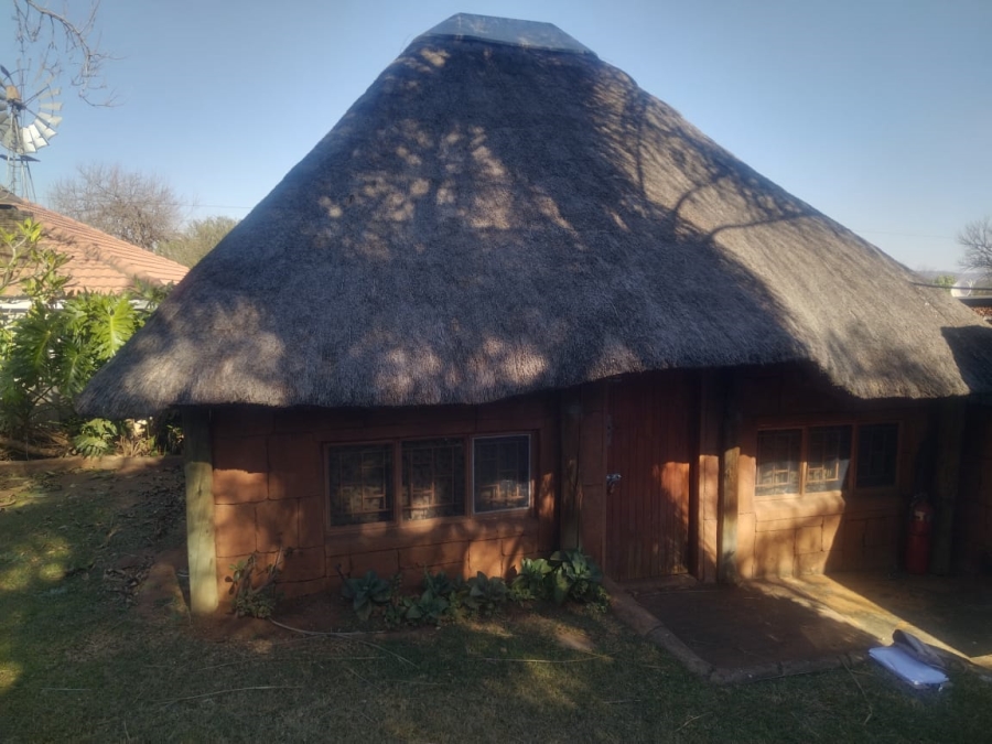 4 Bedroom Property for Sale in Wonderboom South Gauteng