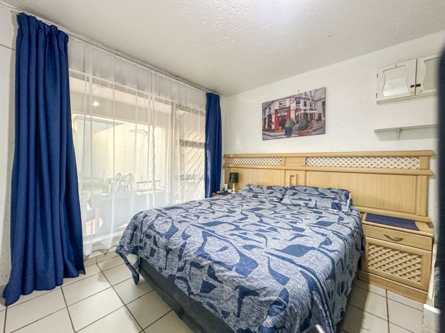 To Let 2 Bedroom Property for Rent in Bassonia Gauteng