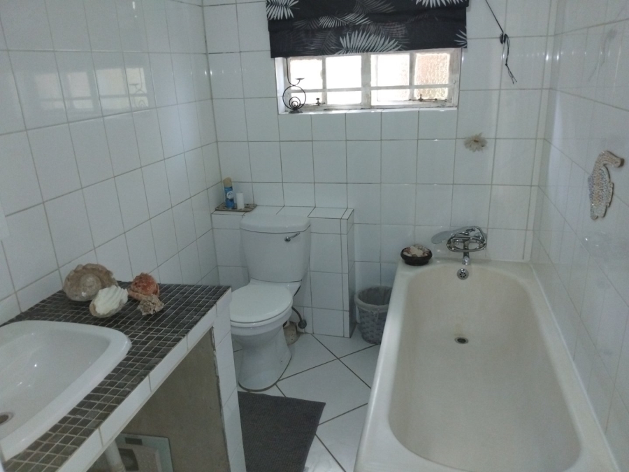 3 Bedroom Property for Sale in Kensington Gauteng