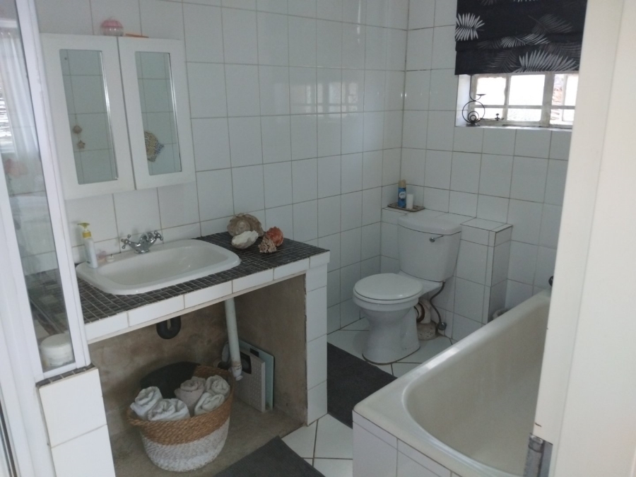 3 Bedroom Property for Sale in Kensington Gauteng