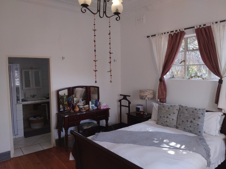 3 Bedroom Property for Sale in Kensington Gauteng