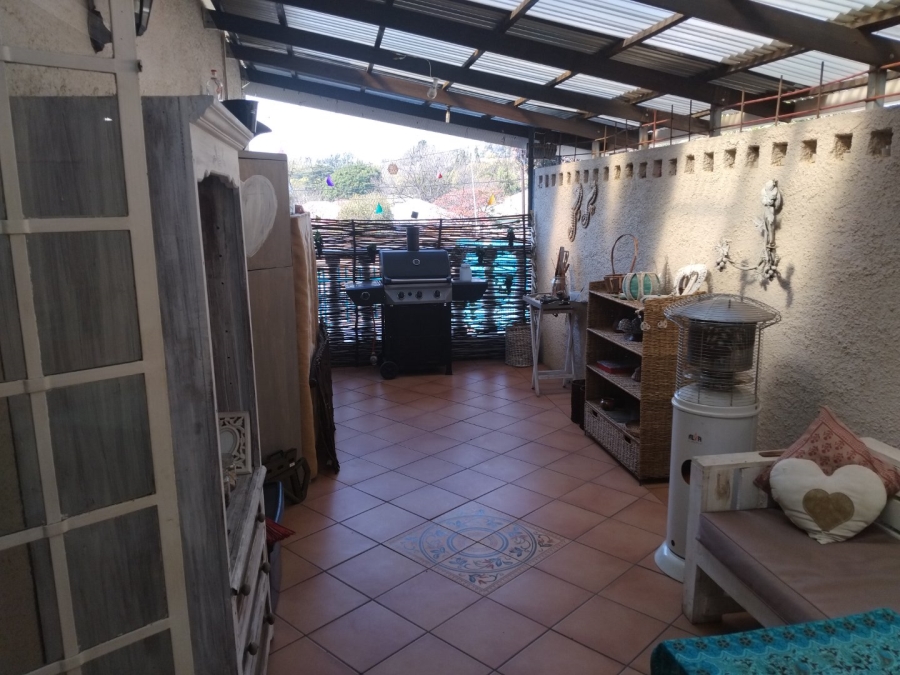 3 Bedroom Property for Sale in Kensington Gauteng