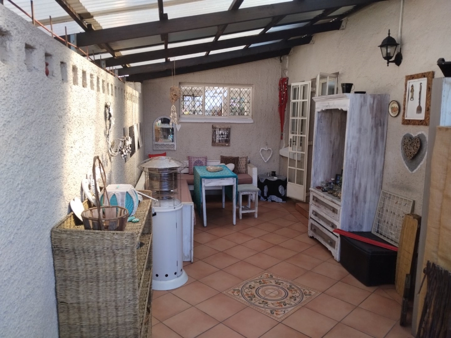 3 Bedroom Property for Sale in Kensington Gauteng