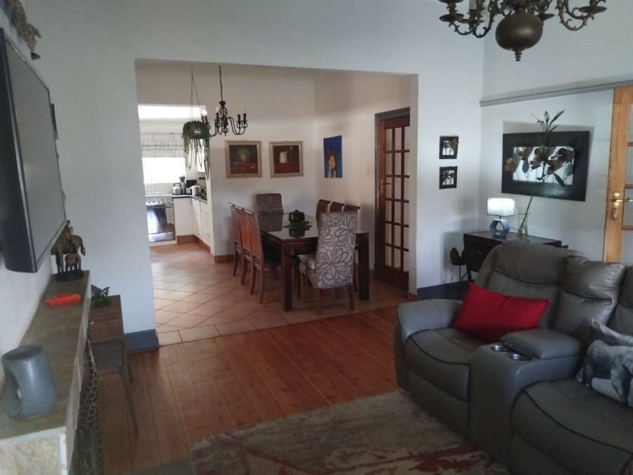 3 Bedroom Property for Sale in Kensington Gauteng