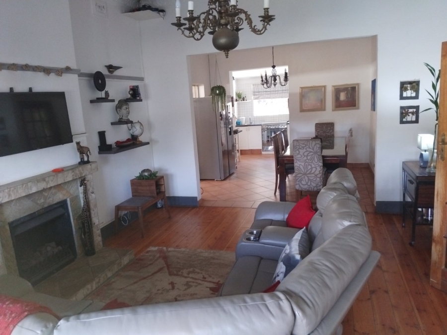 3 Bedroom Property for Sale in Kensington Gauteng