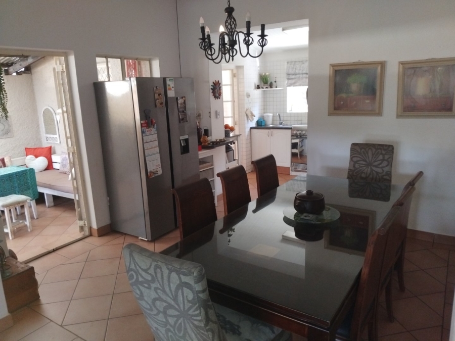 3 Bedroom Property for Sale in Kensington Gauteng