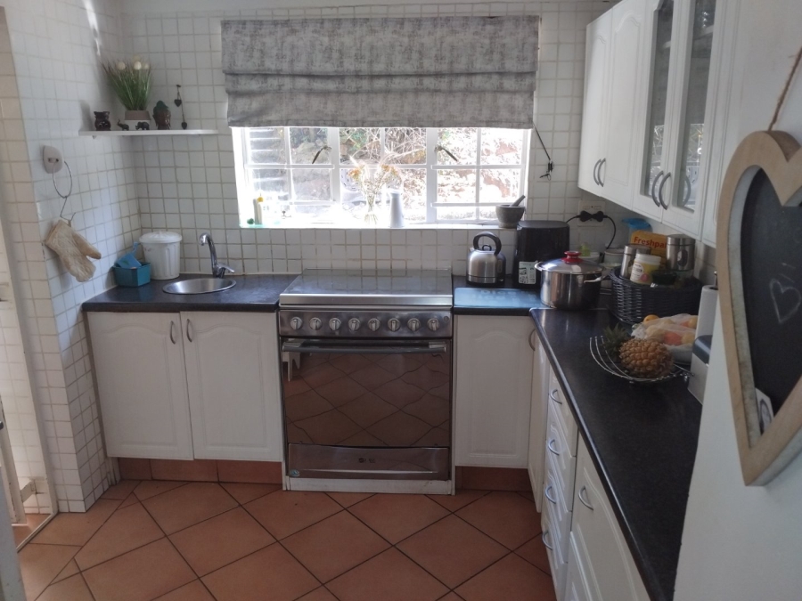 3 Bedroom Property for Sale in Kensington Gauteng