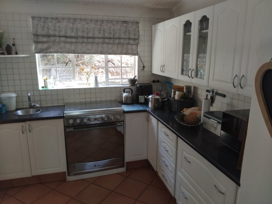 3 Bedroom Property for Sale in Kensington Gauteng