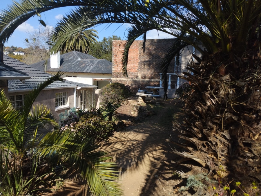 3 Bedroom Property for Sale in Kensington Gauteng