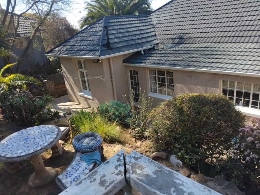 3 Bedroom Property for Sale in Kensington Gauteng