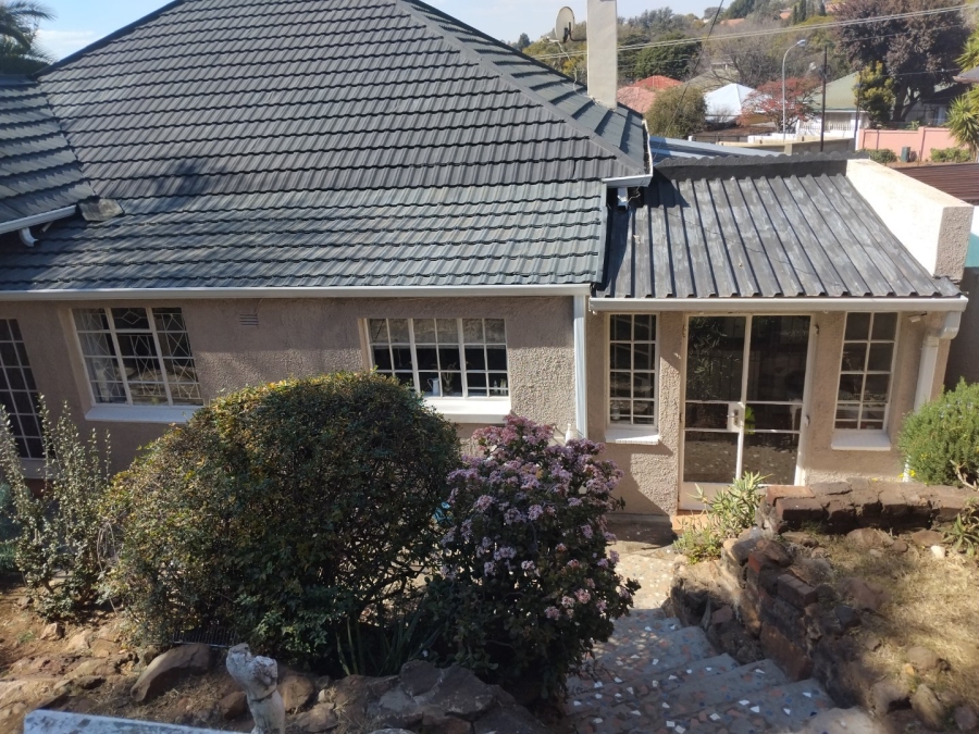 3 Bedroom Property for Sale in Kensington Gauteng