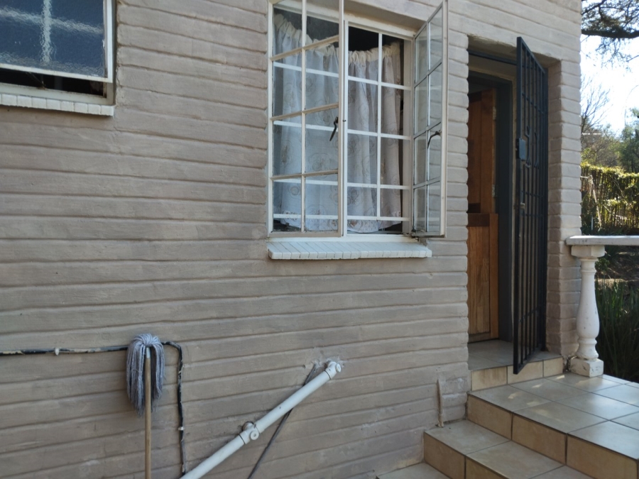 3 Bedroom Property for Sale in Kensington Gauteng