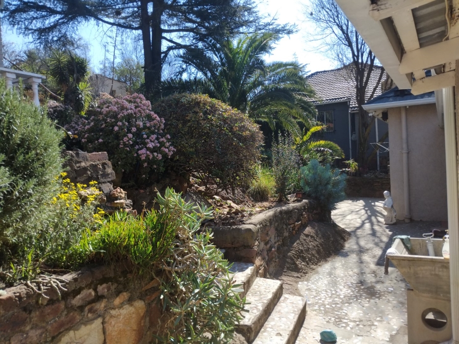 3 Bedroom Property for Sale in Kensington Gauteng