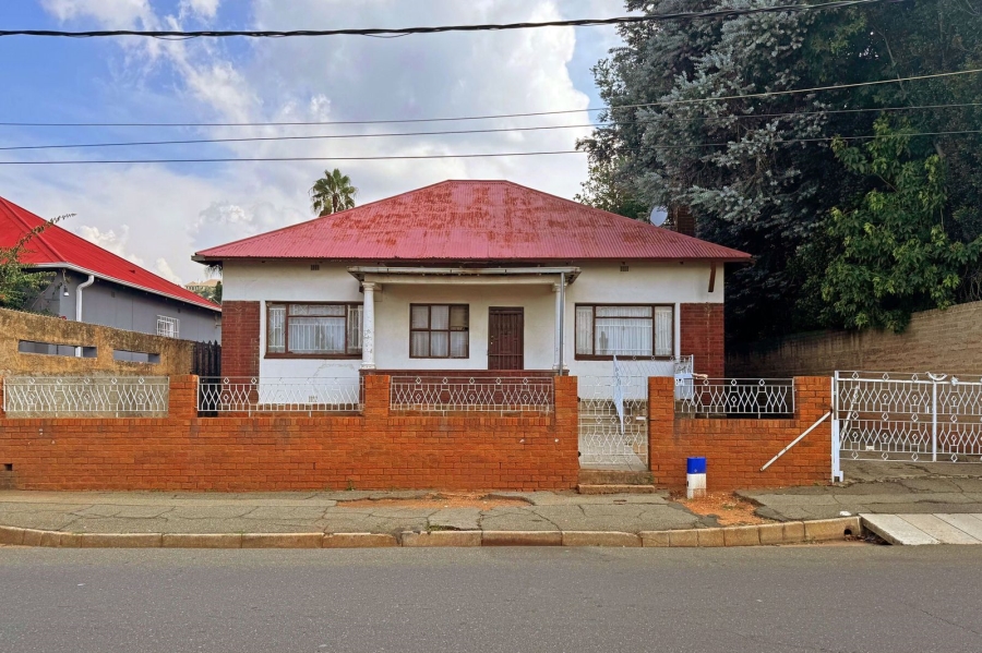 3 Bedroom Property for Sale in Orange Grove Gauteng