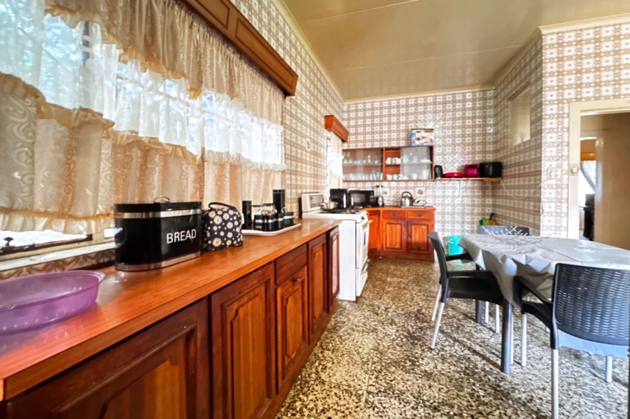 3 Bedroom Property for Sale in Orange Grove Gauteng