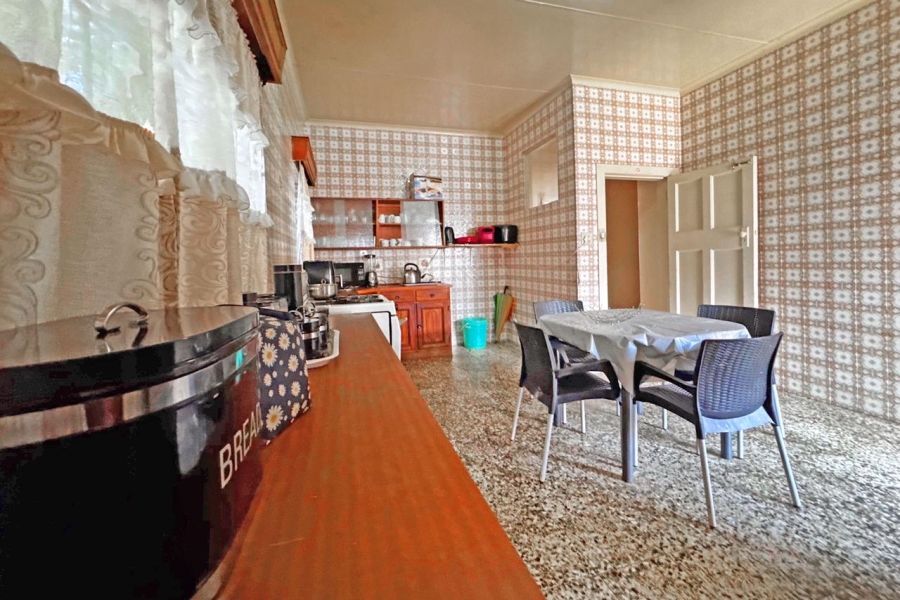 3 Bedroom Property for Sale in Orange Grove Gauteng