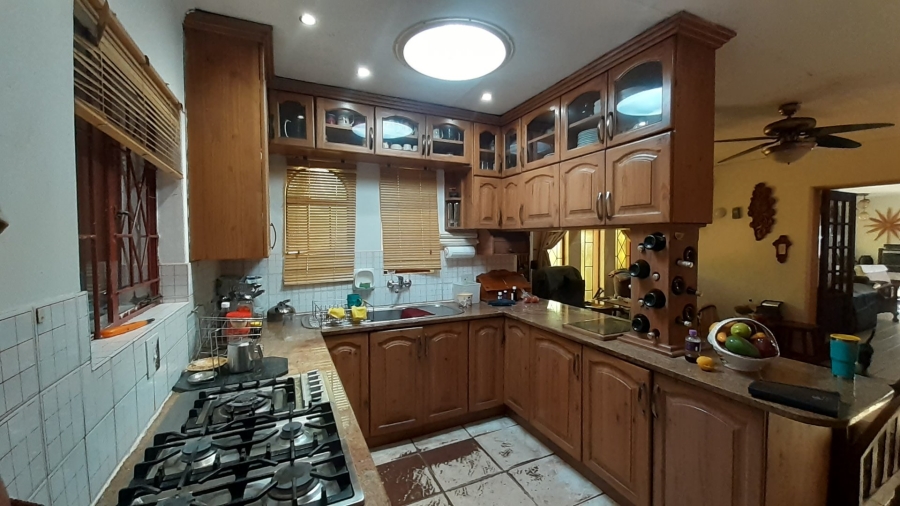 3 Bedroom Property for Sale in Clarina Gauteng