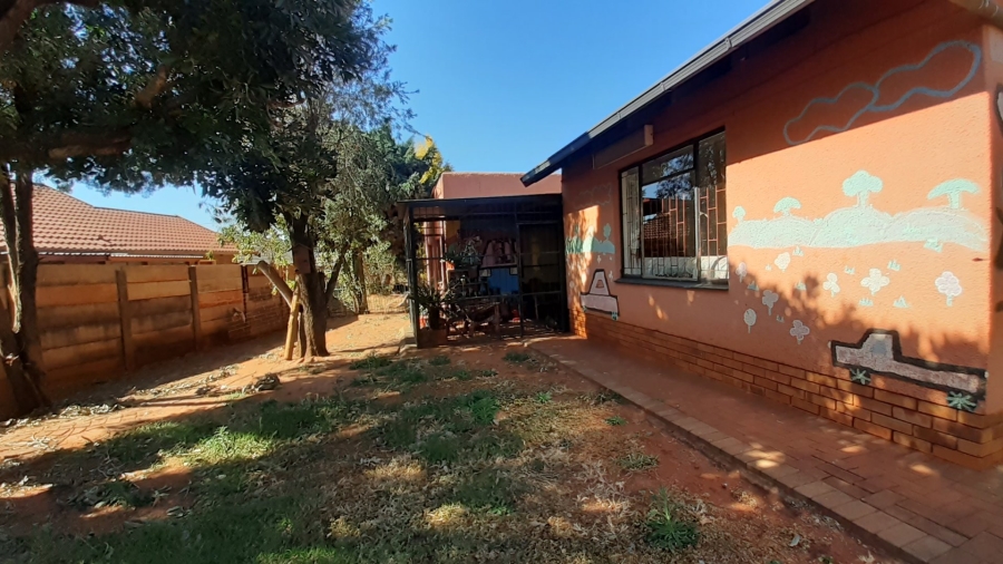 3 Bedroom Property for Sale in Clarina Gauteng