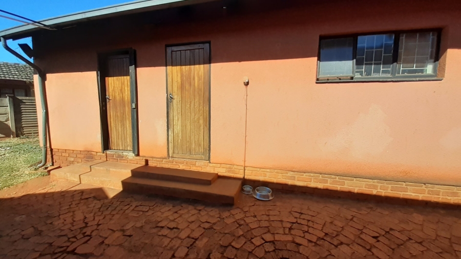 3 Bedroom Property for Sale in Clarina Gauteng
