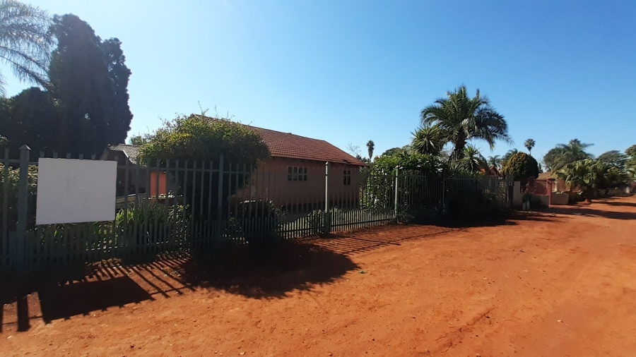 3 Bedroom Property for Sale in Clarina Gauteng