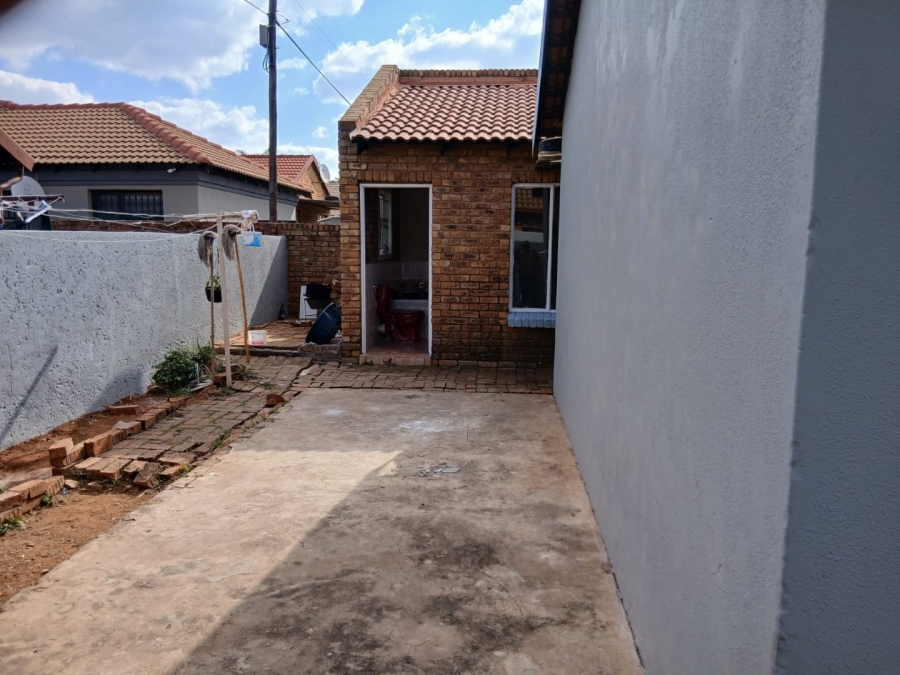 4 Bedroom Property for Sale in Danville Gauteng