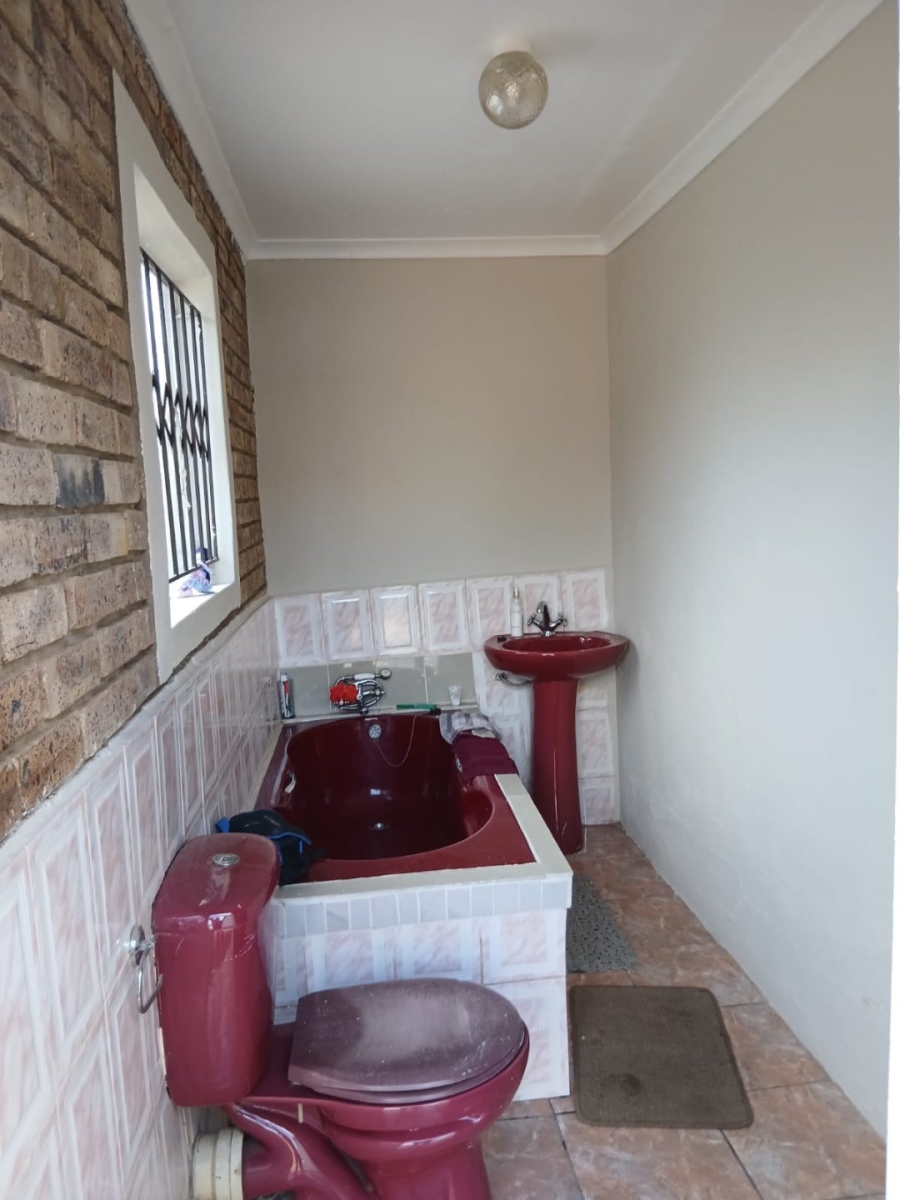 4 Bedroom Property for Sale in Danville Gauteng